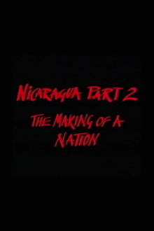 Nicaragua Part 2: The Making of a Nation Trailer