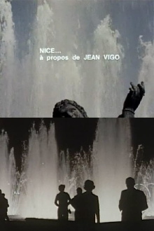 Nice - À propos de Jean Vigo Trailer