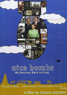 Nice Bombs Trailer