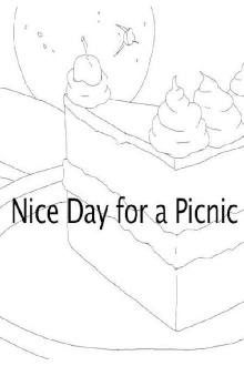 Nice Day for a Picnic Trailer