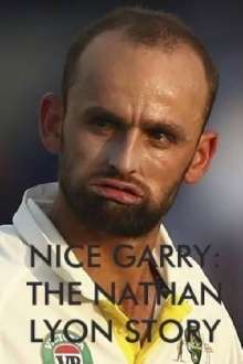 Nice Garry: The Nathan Lyon Story Trailer