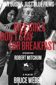 Nice Girls Don't Stay for Breakfast Trailer