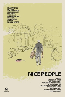 Nice People Trailer