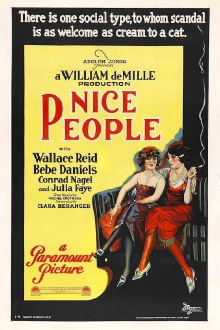 Nice People Trailer