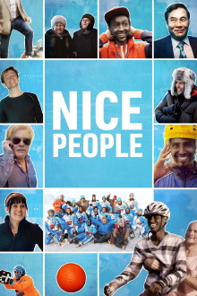 Nice People Trailer