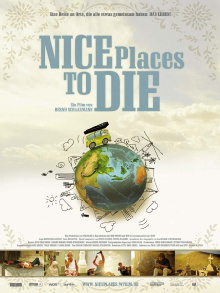 Nice Places to Die Trailer
