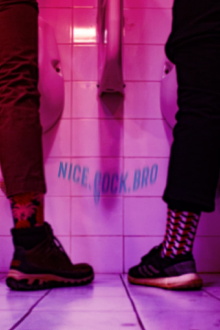 Nice Sock Bro Trailer