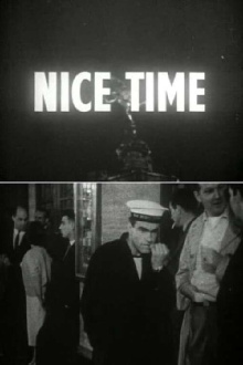 Nice Time Trailer