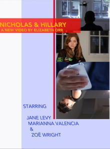 Nicholas & Hillary Trailer