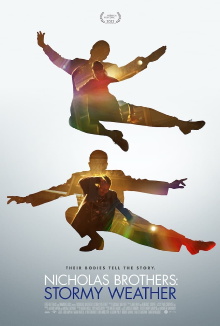 Nicholas Brothers: Stormy Weather Trailer