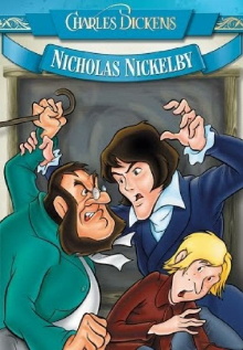 Nicholas Nickleby Trailer