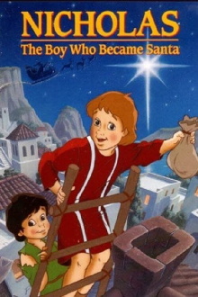 Nicholas: The Boy Who Became Santa Trailer