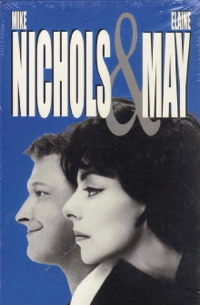 Nichols and May: Take Two Trailer