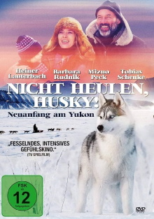 Nicht heulen, Husky Trailer