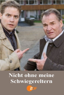 Nicht ohne meine Schwiegereltern Trailer
