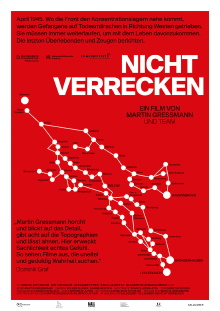 Nicht verRecken Trailer