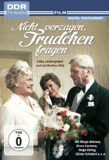 Nicht verzagen, Trudchen fragen Trailer