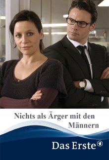 Nichts als Ärger mit den Männern Trailer