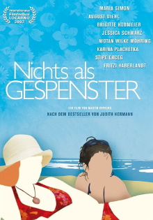 Nichts als Gespenster Trailer
