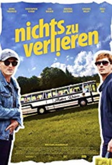 Nichts zu verlieren Trailer