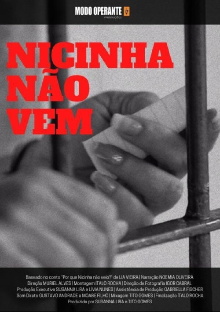 Nicinha não vem Trailer
