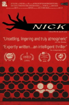 Nick Trailer