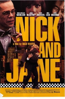 Nick and Jane Trailer