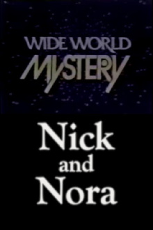 Nick and Nora Trailer