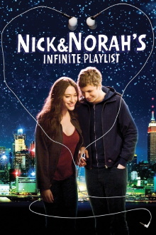Nick and Norah's Infinite Playlist Trailer