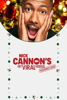 Nick Cannon's Hit Viral Videos: Holiday 2019 Trailer