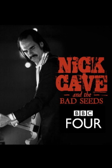Nick Cave & The Bad Seeds: BBC Four Sessions Trailer