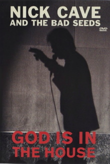 Nick Cave & the Bad Seeds: God Is in the House Trailer