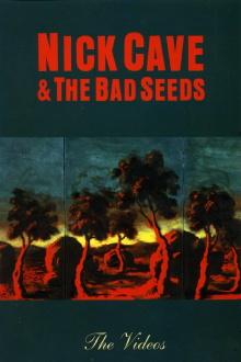 Nick Cave & The Bad Seeds: The Videos Trailer