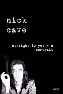 Nick Cave: Straight To You - A Portrait Trailer