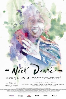 Nick Drake - Songs in a conversation Trailer