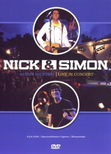 Nick en Simon: Altijd Dichtbij Trailer