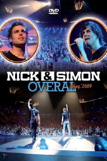 Nick en Simon - Overal Trailer