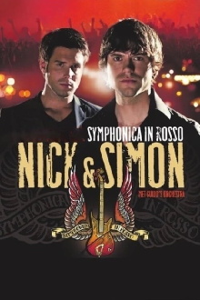 Nick en Simon - Symphonica in Rosso Trailer