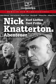 Nick Knattertons Abenteuer Trailer