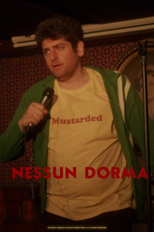 Nick Naney: Nessun Dorma Trailer