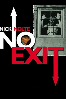 Nick Nolte: No Exit Trailer