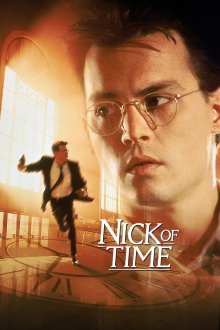 Nick of Time Trailer