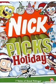 Nick Picks Holiday! Trailer