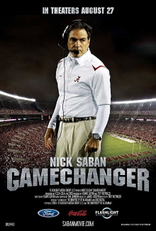 Nick Saban: Gamechanger Trailer