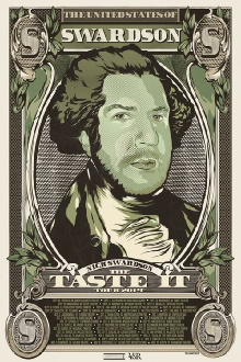 Nick Swardson: Taste It Trailer