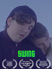 Nick Tabron Feat. Umi Boomin: Swing Trailer