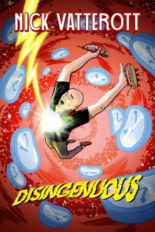 Nick Vatterott: Disingenuous Trailer