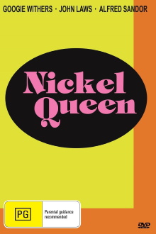 Nickel Queen Trailer