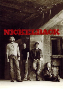 Nickelback: The Videos Trailer