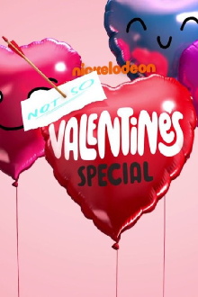Nickelodeon's Not So Valentine's Special Trailer
